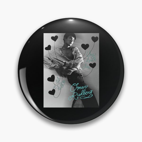 Item preview, Let It Talk Omar Rudberg designed and sold by briannabay.