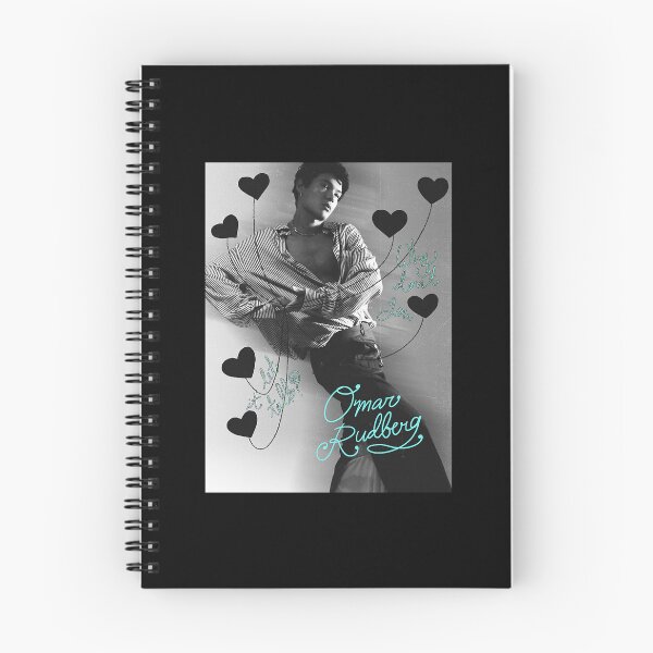 Item preview, Let It Talk Omar Rudberg designed and sold by briannabay.
