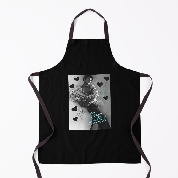 Item preview, Let It Talk Omar Rudberg designed and sold by briannabay.