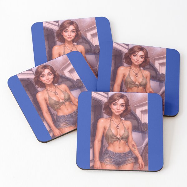 Item preview, Bettie Knows about rings and things  designed and sold by mikeLittwin.