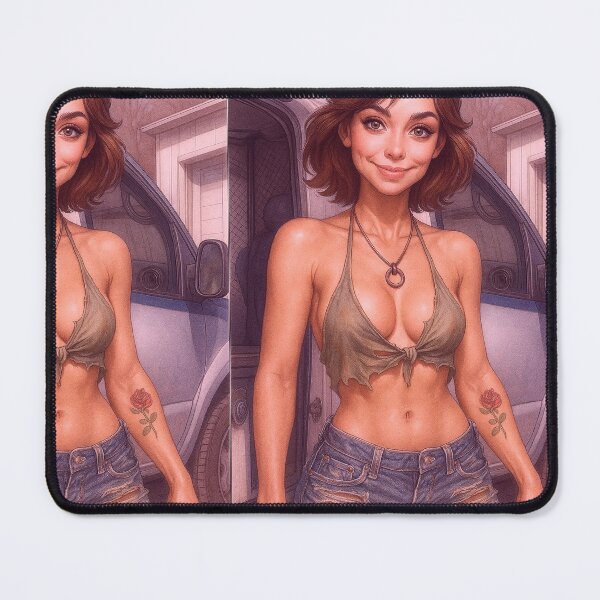 Item preview, Bettie Knows about rings and things designed and sold by mikeLittwin.
