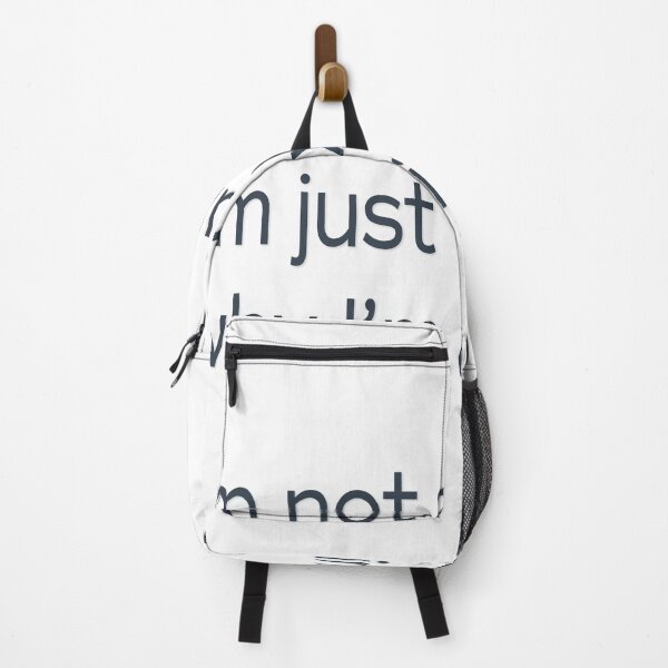 Item preview, I'm Not Arguing . . . designed and sold by PSCSCo.