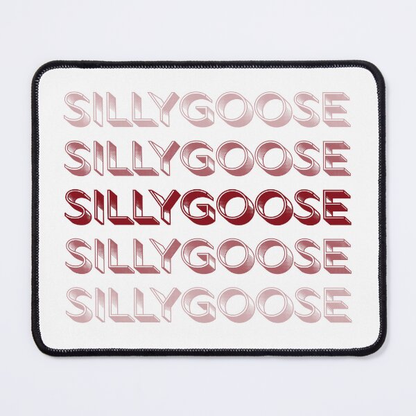 Item preview, SILLYGOOSE designed and sold by PSCSCo.