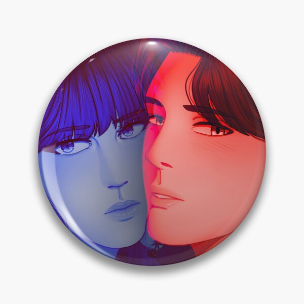 Item preview, Blue & Red designed and sold by omqitzmaria.