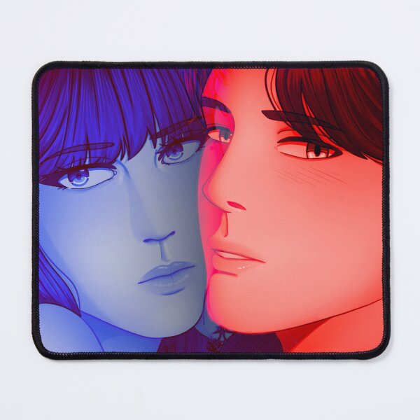 Item preview, Blue & Red designed and sold by omqitzmaria.