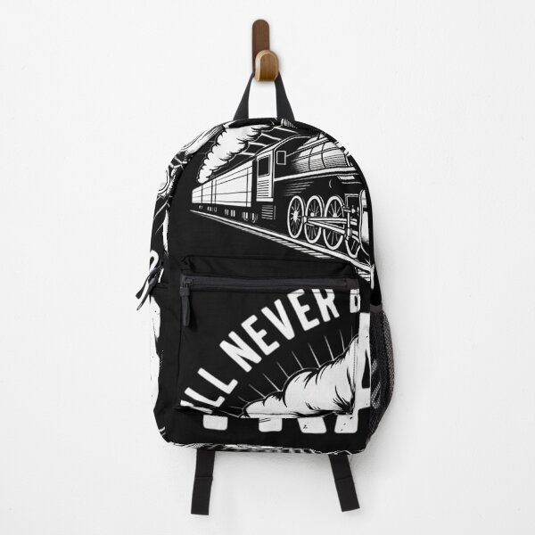 Item preview, I'll Never Be Too Old To Play With Trains - Railroad Lover designed and sold by RustsyMin.