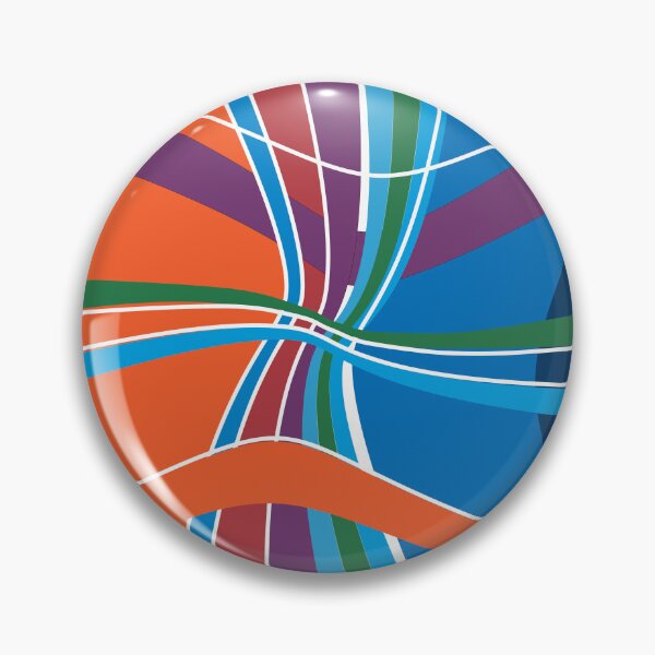 Item preview, The Gravity of Color designed and sold by PSCSCo.