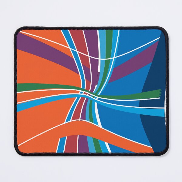 Item preview, The Gravity of Color designed and sold by PSCSCo.