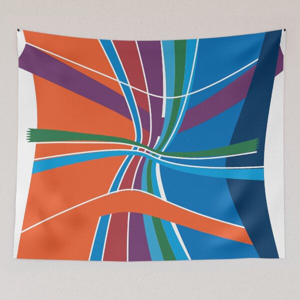 Item preview, The Gravity of Color designed and sold by PSCSCo.