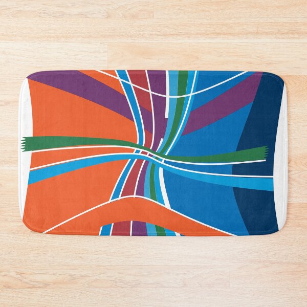 Item preview, The Gravity of Color designed and sold by PSCSCo.