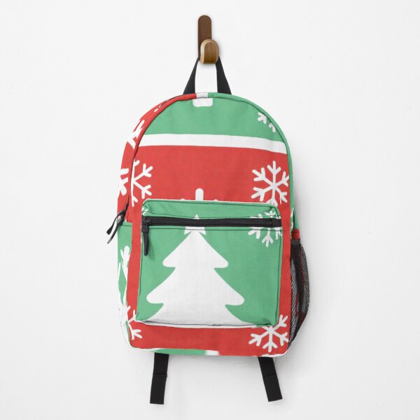 Item preview, retro christmas abstract   colorful  design designed and sold by SmashingDeals.
