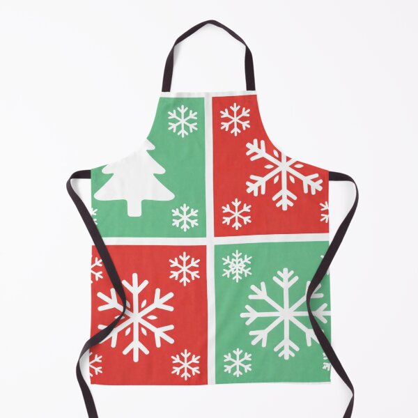 Item preview, retro christmas abstract   colorful  design designed and sold by SmashingDeals.