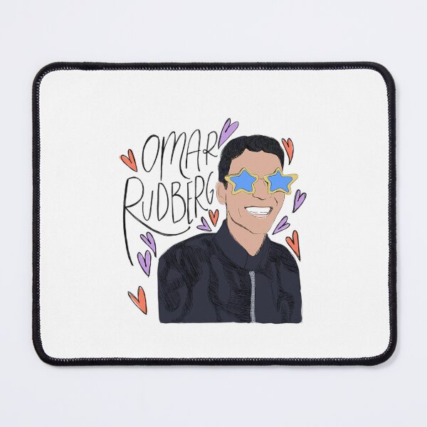 Item preview, Omar Rudberg designed and sold by briannabay.