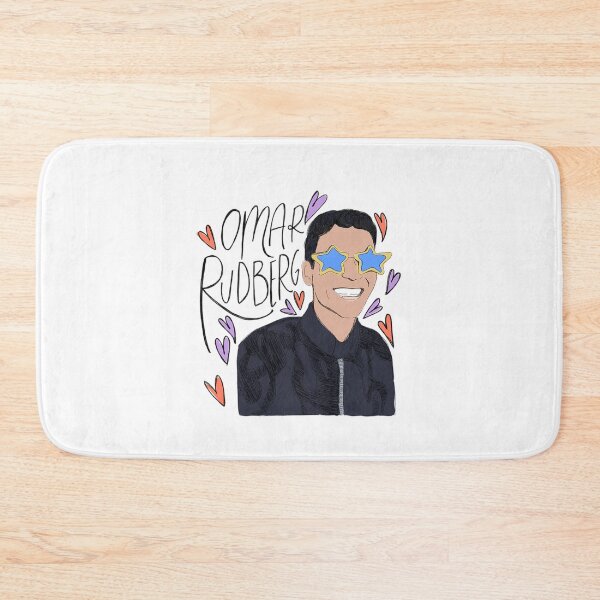 Item preview, Omar Rudberg designed and sold by briannabay.