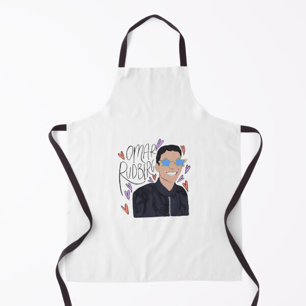 Item preview, Omar Rudberg designed and sold by briannabay.