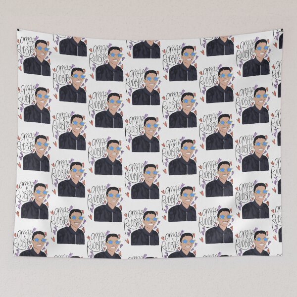 Item preview, Omar Rudberg designed and sold by briannabay.