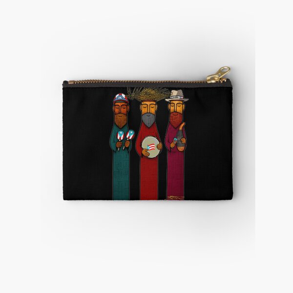 Item preview, Puerto Rican Three Wise Men Parranda Boricua designed and sold by SoLunAgua ..