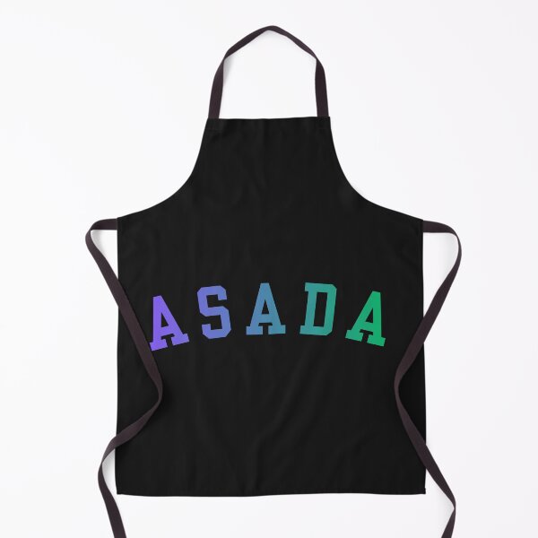 Item preview, Asada, Food Lover, Chef, Cook designed and sold by MIMI Design.
