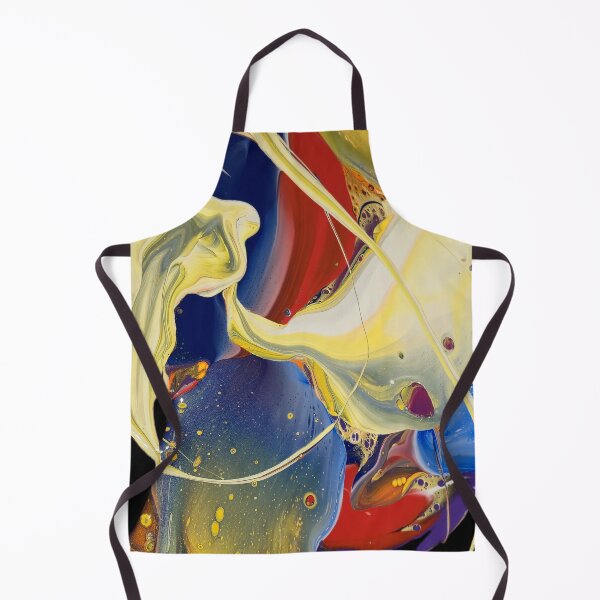 Item preview, Splash of colours designed and sold by nicomura.