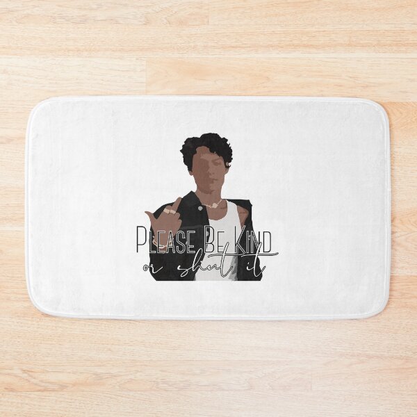 Item preview, Please Be Kind Or Shut It designed and sold by briannabay.