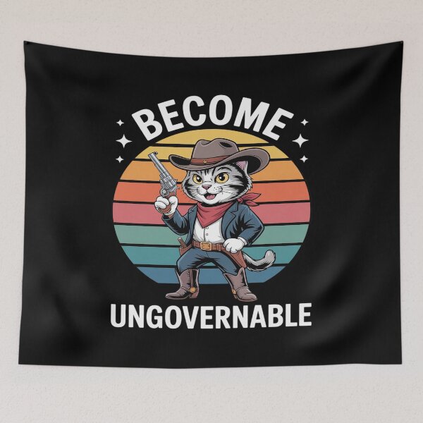Item preview, Western Joke designed and sold by velltoons.