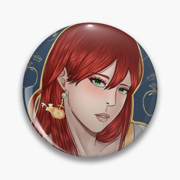 Item preview, Shirayuki designed and sold by omqitzmaria.