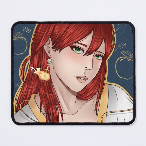 Item preview, Shirayuki designed and sold by omqitzmaria.