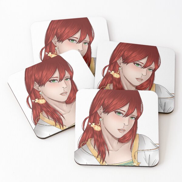 Item preview, Shirayuki designed and sold by omqitzmaria.