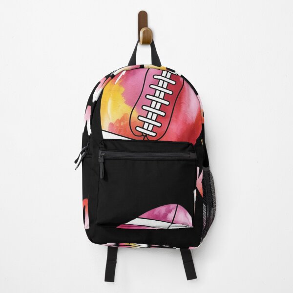 Item preview, I Know I Play Like A Girl Try To Keep Up I American Football designed and sold by RustsyMin.