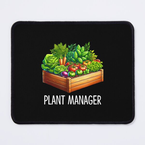 Item preview, Plant Manager - Vegetable Garden - designed and sold by SarahLeanne1.