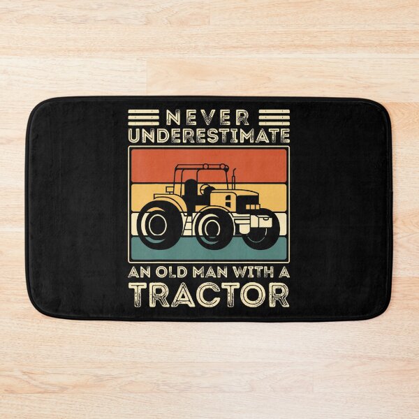 Item preview, Old Man, Tractor Men, Farm Life, Country Living, Farmer Pride, Farming Community, Agriculture Industry, Farmers, Agriculture, Vintage, Rural designed and sold by DollieMichele.