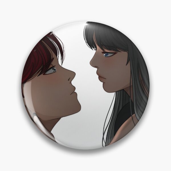Item preview, Kacey and Allen (Valentines 2025) designed and sold by omqitzmaria.