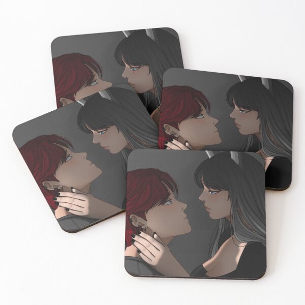Item preview, Kacey and Allen (Valentines 2025) designed and sold by omqitzmaria.