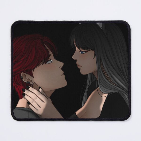 Item preview, Kacey and Allen (Valentines 2025) designed and sold by omqitzmaria.