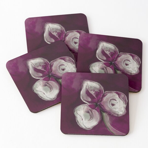 Item preview, Petals of Luxe designed and sold by Artpiphany.