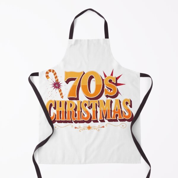 Item preview, 70s Christmas Retro Holiday Vibes designed and sold by FratddArtworks.