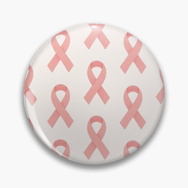 Item preview, Pink Awareness Ribbon Pattern designed and sold by SassyArtistry.