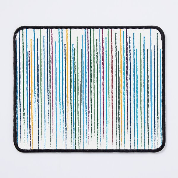 Item preview, Thin Vernal Lines designed and sold by PSCSCo.