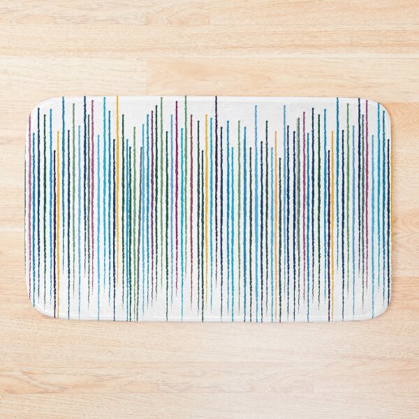 Item preview, Thin Vernal Lines designed and sold by PSCSCo.