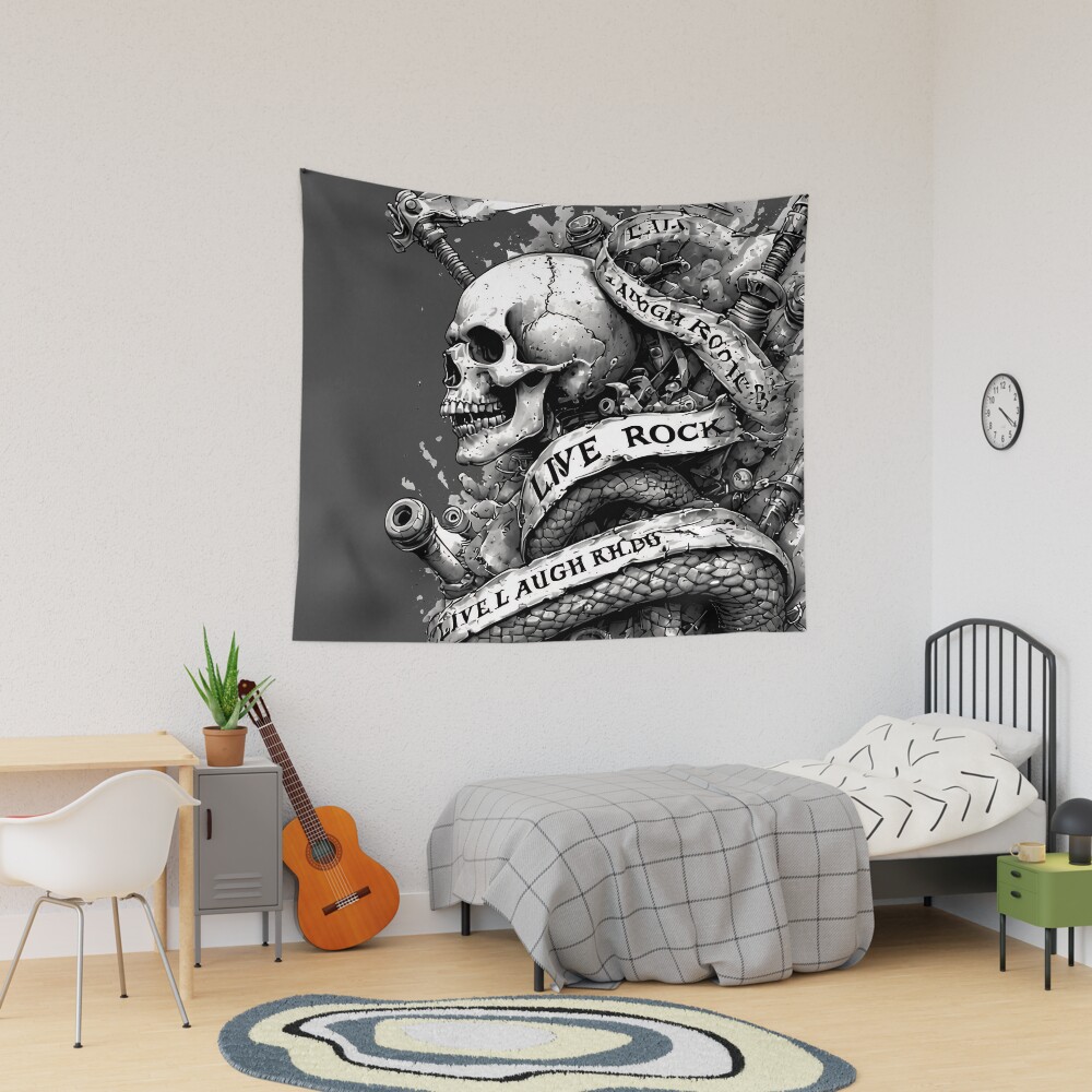 Item preview, Tapestry designed and sold by aliraweb.