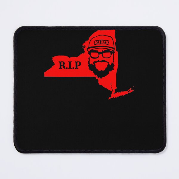 Item preview, Carl-Ruiz-In-Ny-T-Shirt designed and sold by JesuxRivera.