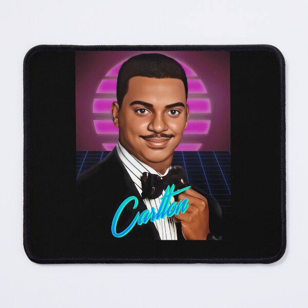 Item preview, Carlton-Banks-(1) designed and sold by JesuxRivera.