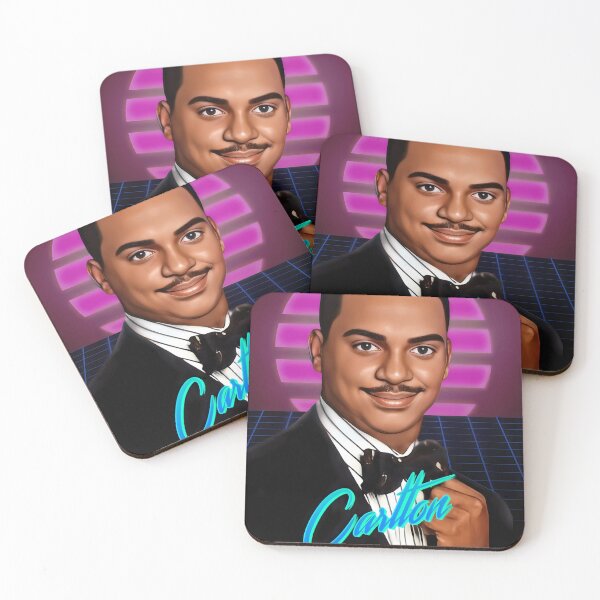 Item preview, Carlton-Banks-(1) designed and sold by JesuxRivera.