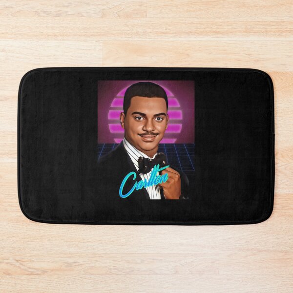 Item preview, Carlton-Banks-(1) designed and sold by JesuxRivera.