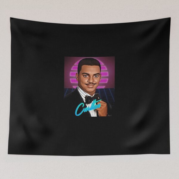 Item preview, Carlton-Banks-(1) designed and sold by JesuxRivera.