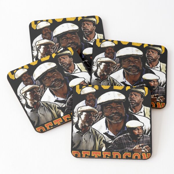 Item preview, Carl-Weathers-A-Carl-Weathers-A-Carl-Weathers-(6) designed and sold by JesuxRivera.
