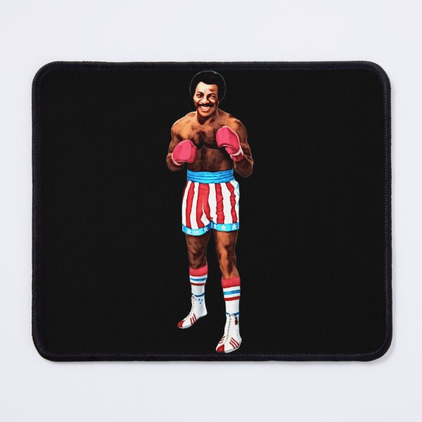 Item preview, Carl-Weathers-Apollo-Creed designed and sold by JesuxRivera.