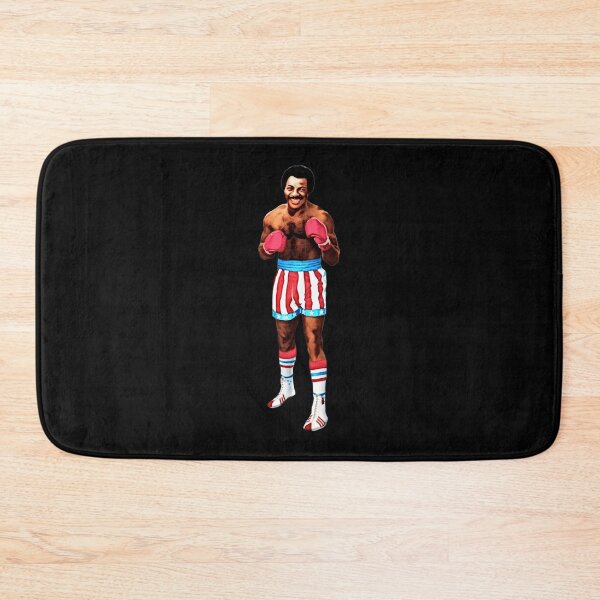 Item preview, Carl-Weathers-Apollo-Creed designed and sold by JesuxRivera.