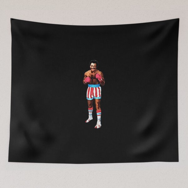 Item preview, Carl-Weathers-Apollo-Creed designed and sold by JesuxRivera.
