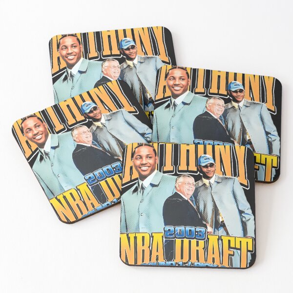Item preview, Carmelo-Anthony designed and sold by JesuxRivera.